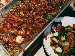 -树厨贵州菜(大十字店)