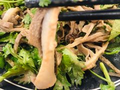 -津悦·正阳春烤鸭(红旗南路店)