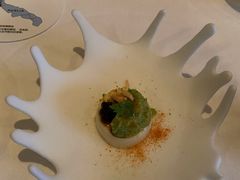 -北京金融街丽思卡尔顿酒店·意味轩 Cepe