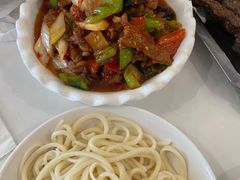 -新疆人(五大街店)