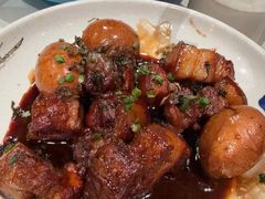 -壹只菜·崇明本地特色菜(崇明南门店)