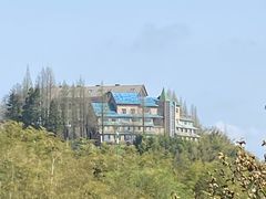 -莫干山风景区