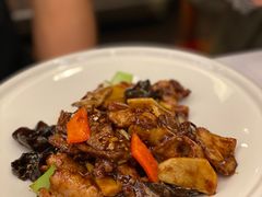 爆三样-东兴楼(通州店)