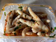-黎里王记辣脚(黎里总店)