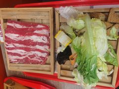 -吉野家(黑牛城道店)