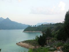 -千峡湖生态旅游度假区