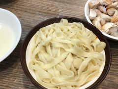 马虎牛肉面-清真马虎面馆(西七路店)
