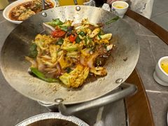 -邑金陵北京烤鸭店·现炒家常菜(ITC MALL店)