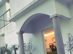 -the coffee_得咖啡(中英街店)