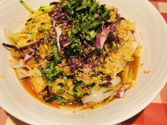 西贝面筋-西贝(深圳卓悦汇店)