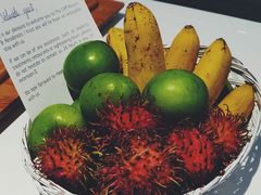 -芽庄洲际酒店自助餐厅