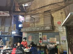 -盟重烧烤(高正街店)