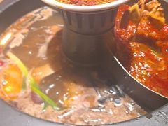 -晓宇重庆火锅(西安荟聚店)