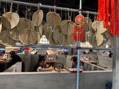 -言玖鲜火锅串串披萨自助(益田假日店)