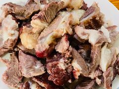 -三中高皇羊肉馆