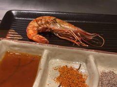 -赤坂亭·M9和牛烧肉·铁板烧(合肥万象城店)