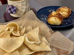 -唐萌街·咖啡·精酿·茶