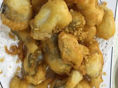 -老字号蛇口德记烧腊饭店·海鲜加工