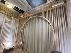 -上川阁剧本杀·狼人杀·血染钟楼(虹口店)