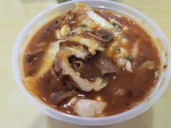 -酸辣粉(氹仔店)