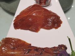 -北京老铺烤鸭(西稍门店)