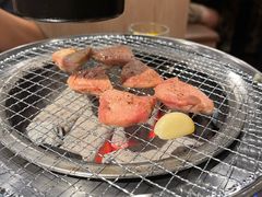 -蒜香焼肉PURUSHIN(马场路店)