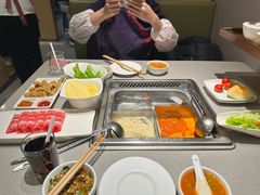 -海底捞火锅(吾悦广场店)