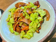 -七步香云南山里菜(昆明老街店)