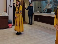 -新疆巴州金丝特餐厅(大钟寺店)