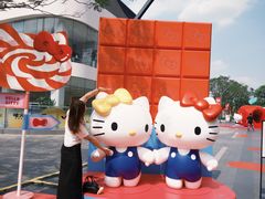 -东莞松山湖万象汇