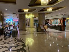 -三亚夏威夷大酒店