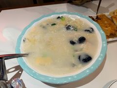 -春水锅贴·传统鲁菜(大明湖店)