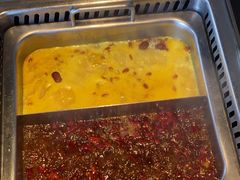 -大隐·成都火锅Bistro(合生麒麟新天地店)