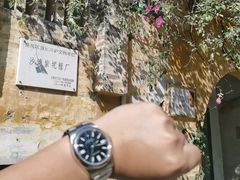 -广州市紫泥堂文化创意园景区