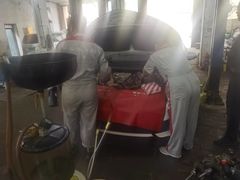 -哈尔滨龙晟一汽丰田4S店(民生路店)