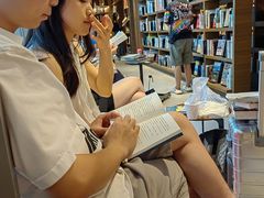 -茑屋书店(天目里店)