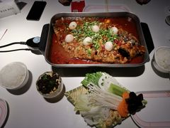 -鱼酷活鱼烤鱼(沈阳大悦城店)