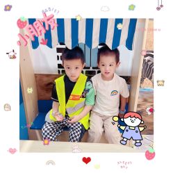 -卡通尼·Safari非洲探索乐园·生日会(金桥国际商业广场店)