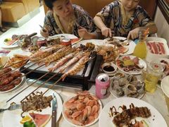 -长春宾馆·丽豪浴都