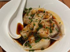 红油虾肉抄手-鼎泰丰(德基广场店)