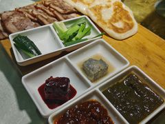 -蓬川食府(金海道店)