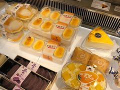 -巴莉甜甜(中环城店)