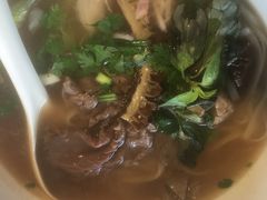 -越南牛肉河粉餐厅(书院巷店)