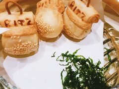 -富力丽思卡尔顿酒店·丽轩中餐厅