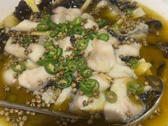 -御苑精品川菜馆(锦江店)