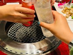 -叙叙苑(大阪店)