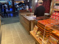 -嘉凌码头·重庆特产手工火锅底料(洪崖洞九楼店)