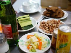 -小寒羊烧烤(凯瑞时代大厦店)