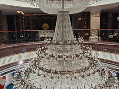 -郑州银基黄帝宫御温泉