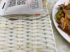 肉夹馍-一一刀削面(星光大道店)